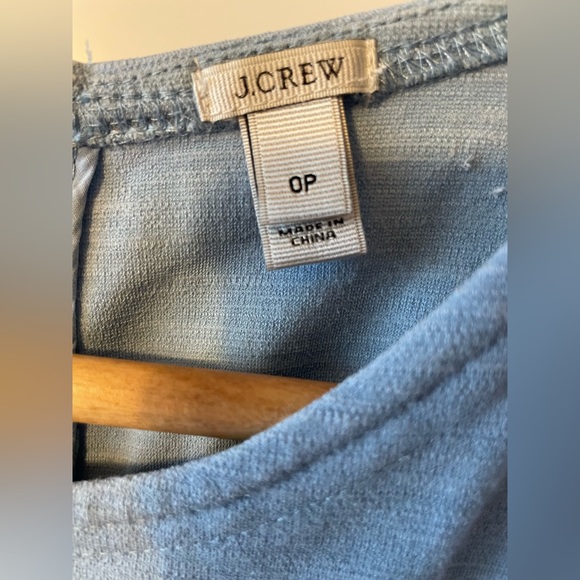 J. Crew Mini Dress - Picture 3 of 3